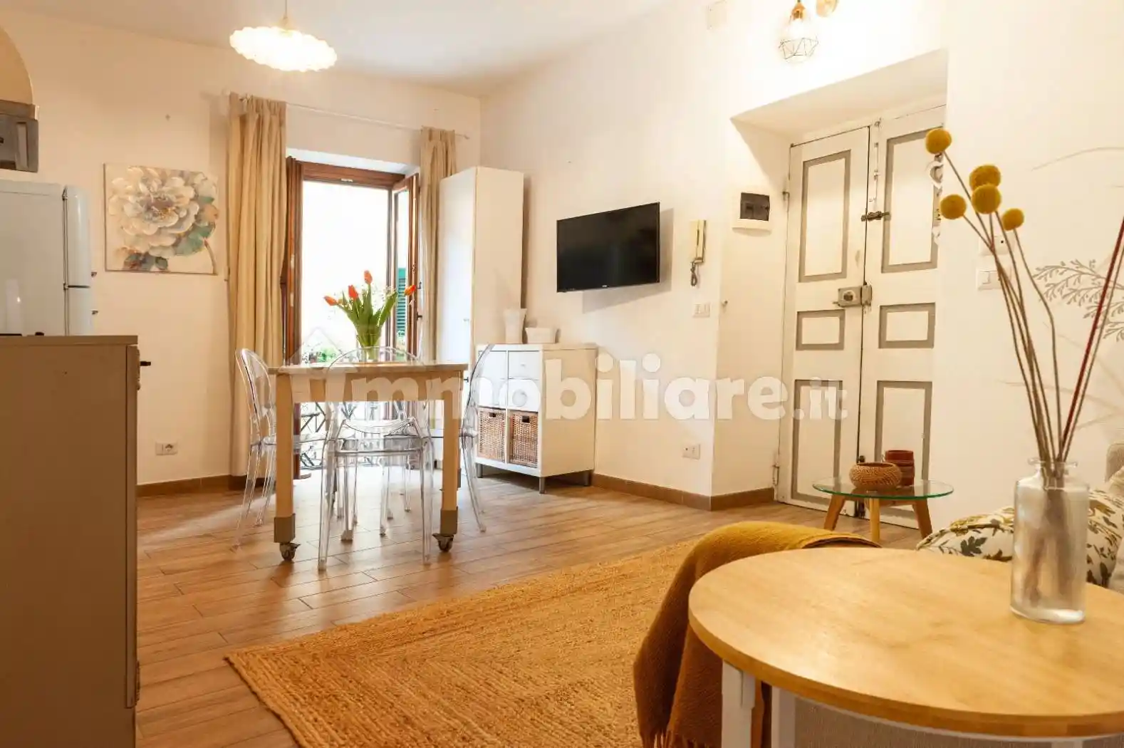 Appartamento in vendita a Trevignano Romano