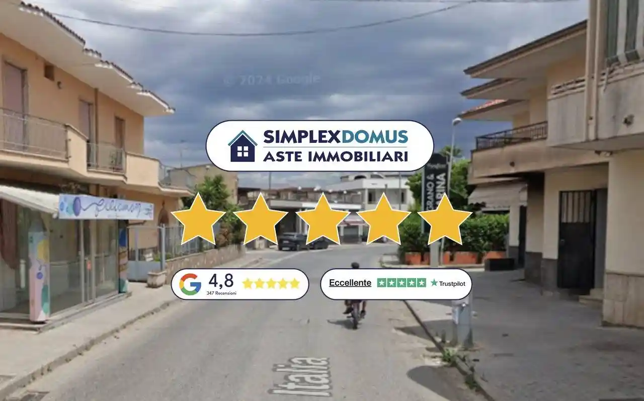 Appartamento in vendita a Frignano