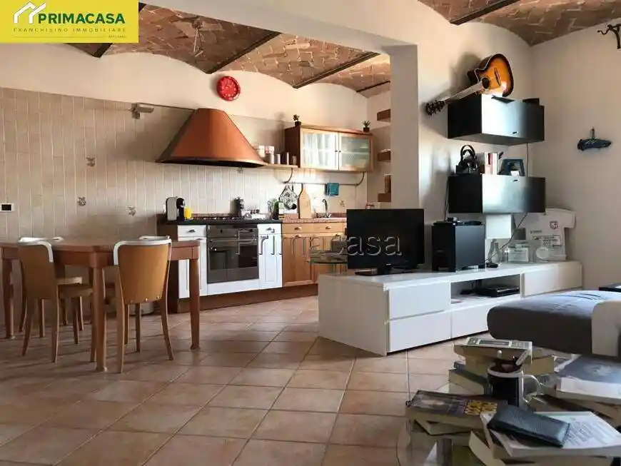 Appartamento in affitto a Carpi