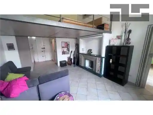 Appartamento in affitto a Firenze