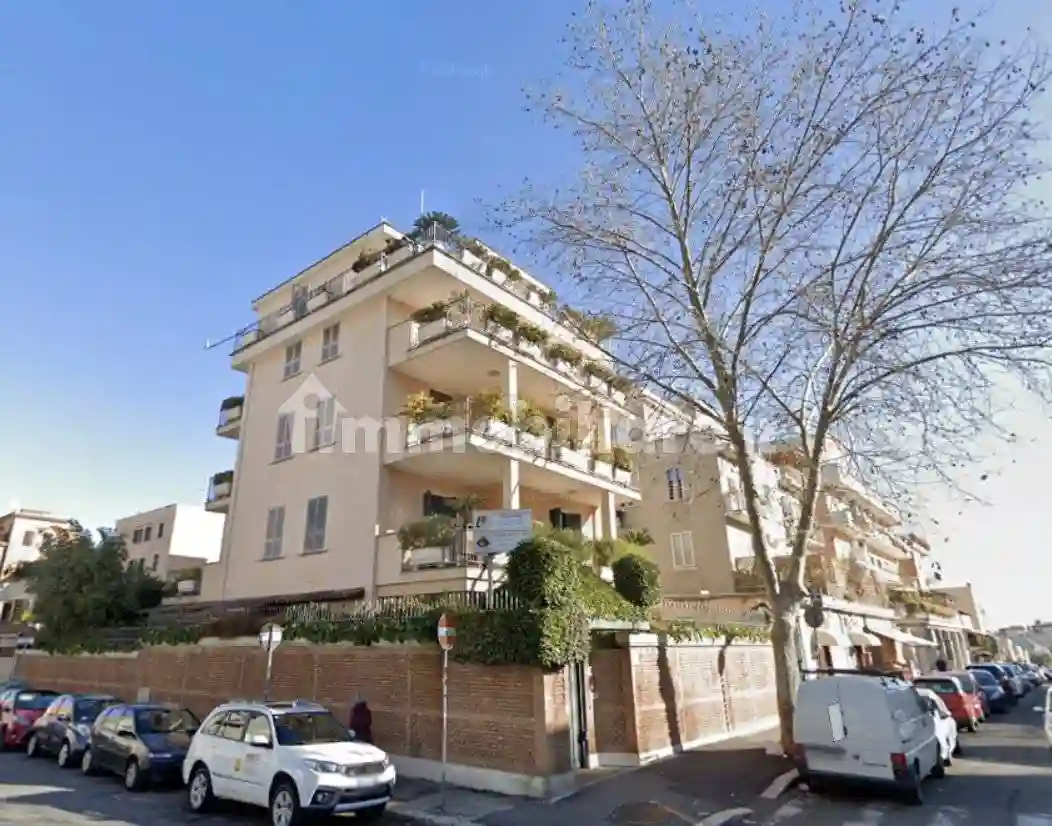 Palazzo - Stabile - foto 3