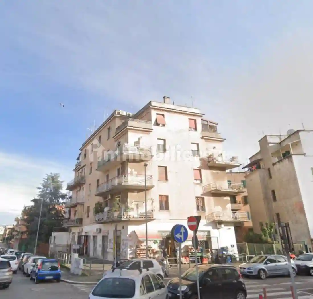 Palazzo - Stabile - foto 2