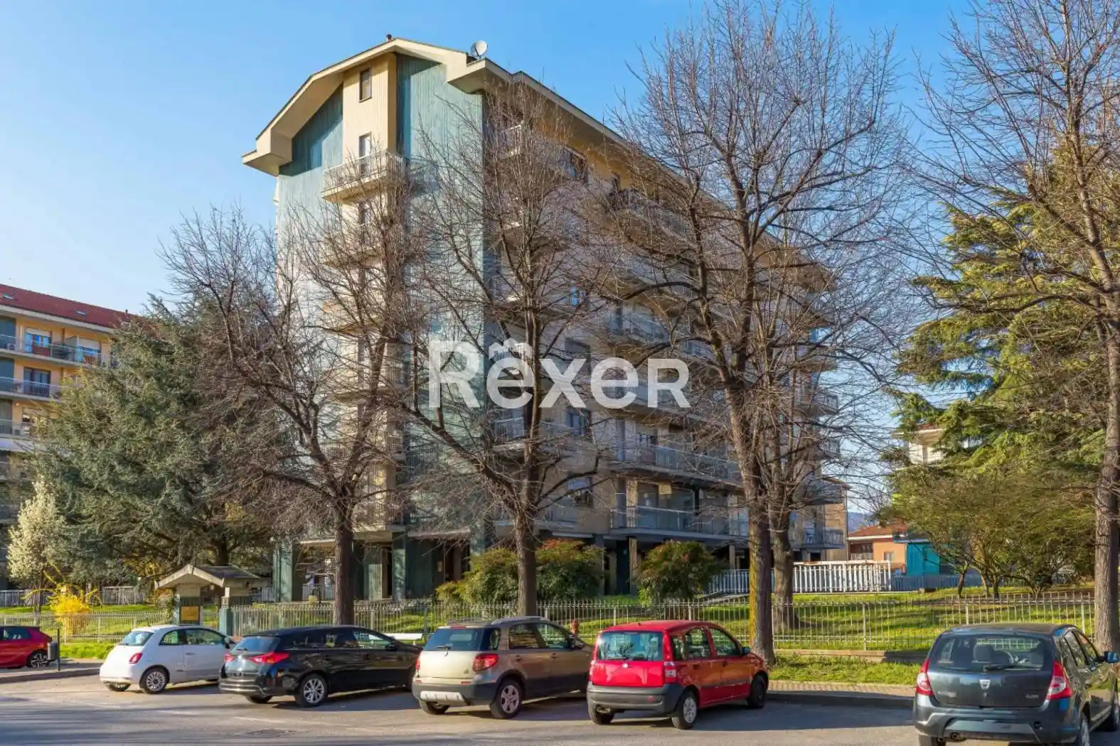 Appartamento in vendita a Trofarello