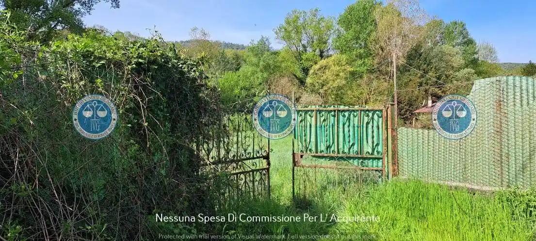 Villa in vendita a Tivoli