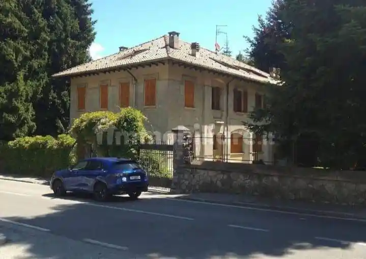 Appartamento in vendita a Magreglio