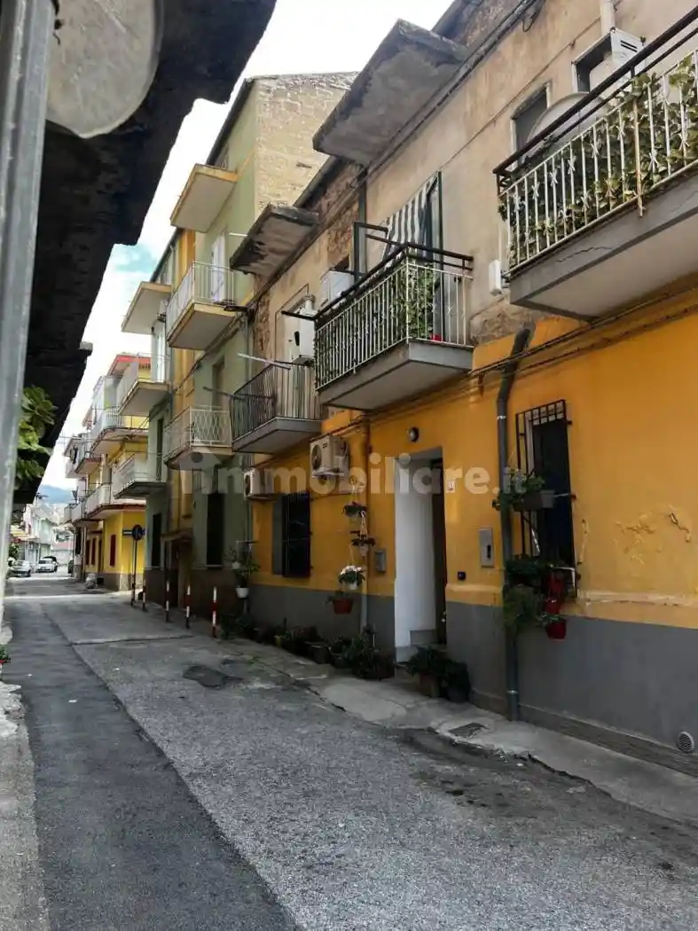 Appartamento in vendita a Battipaglia