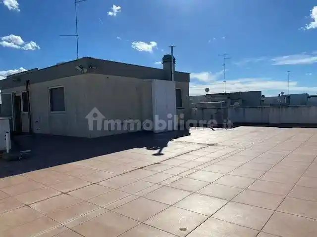 Appartamento in affitto a Lecce