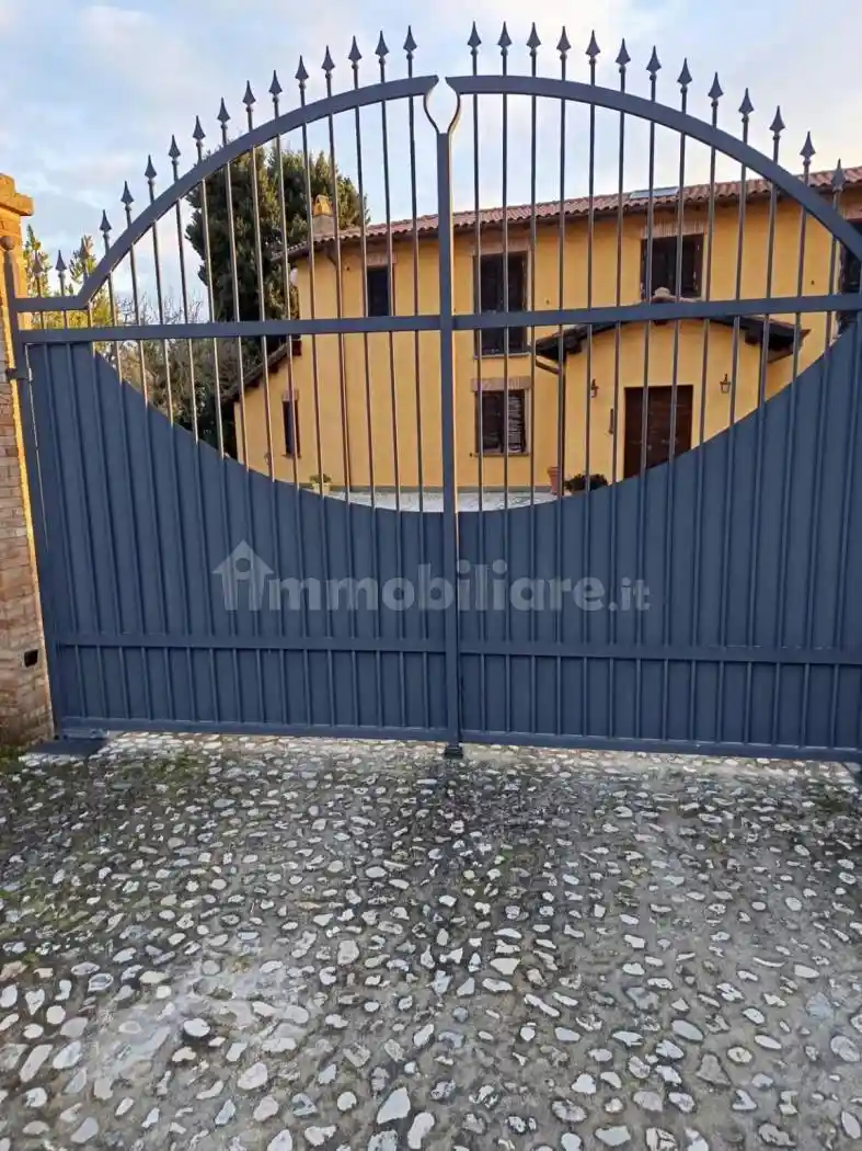 Rustico - Casale in affitto a Amelia