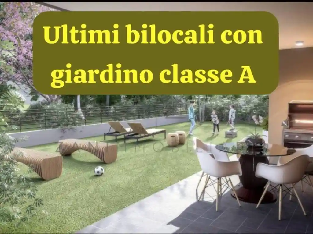 Appartamento in vendita a Loano