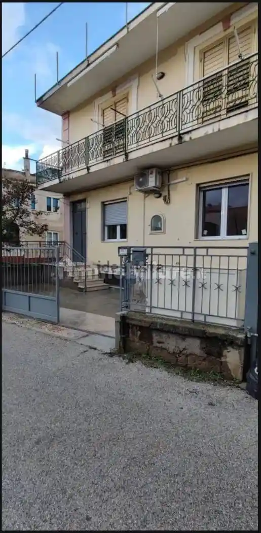 Appartamento in vendita a Castel San Giorgio