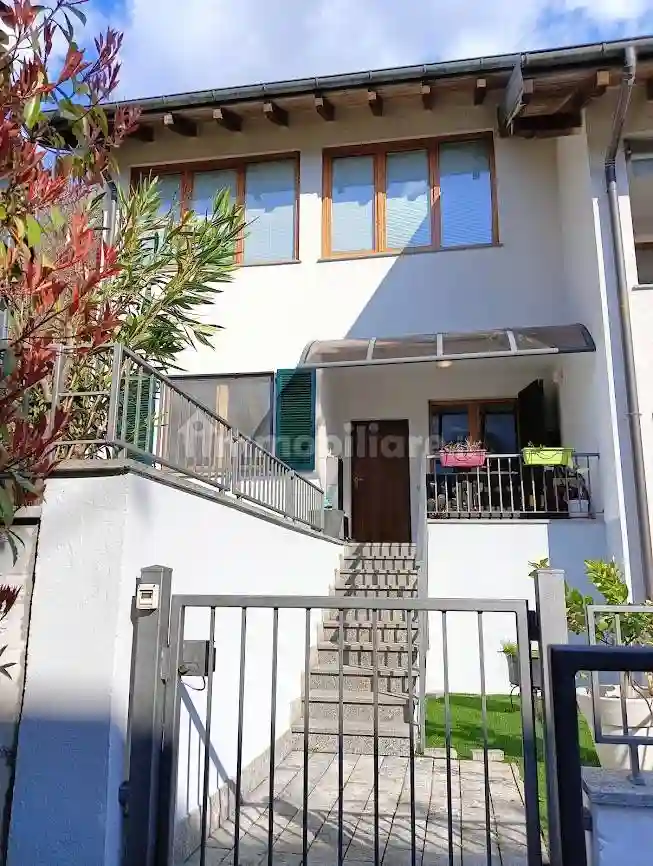 Villetta a schiera - foto 3