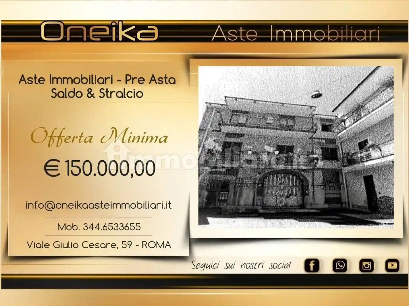 Appartamento in vendita a Afragola