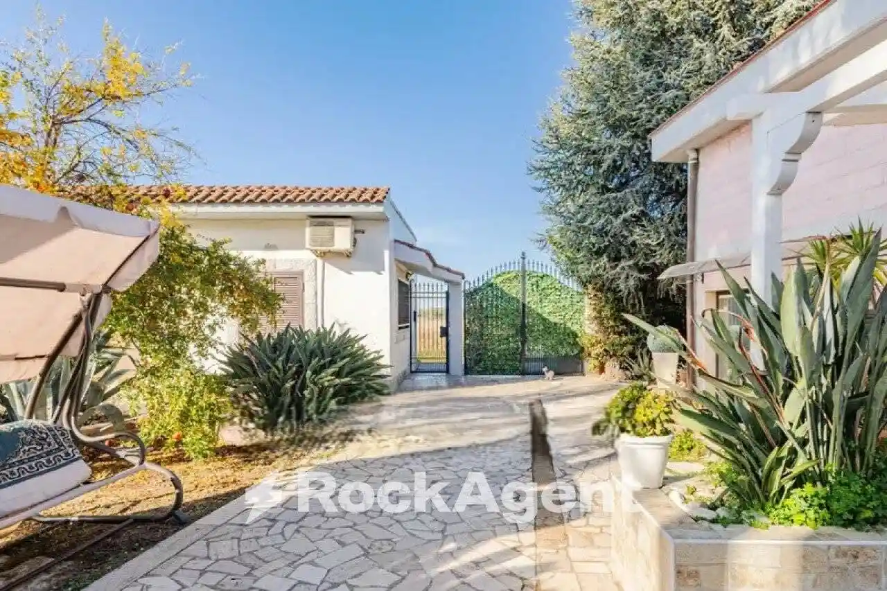 Appartamento in vendita a Capurso