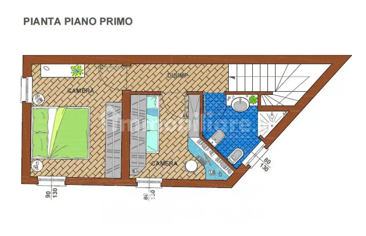 Casa indipendente in vendita a Mede