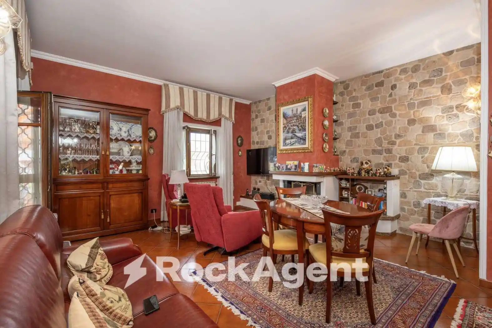 Villa in vendita a Roma