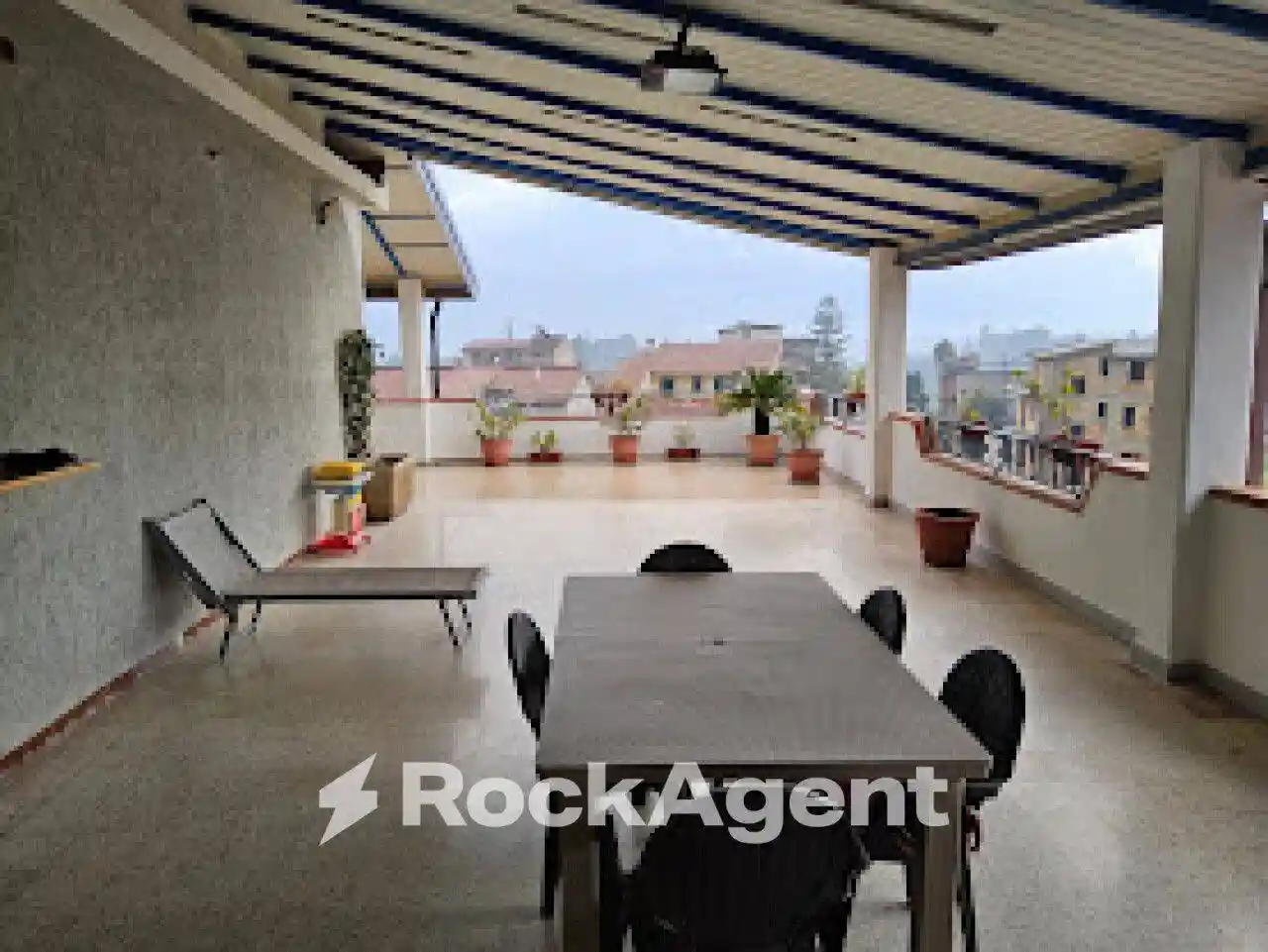 Attico - Mansarda in vendita a Caulonia