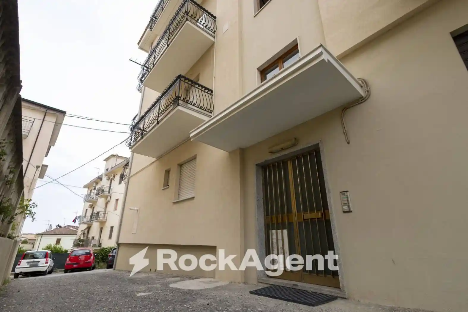 Appartamento in affitto a Catanzaro