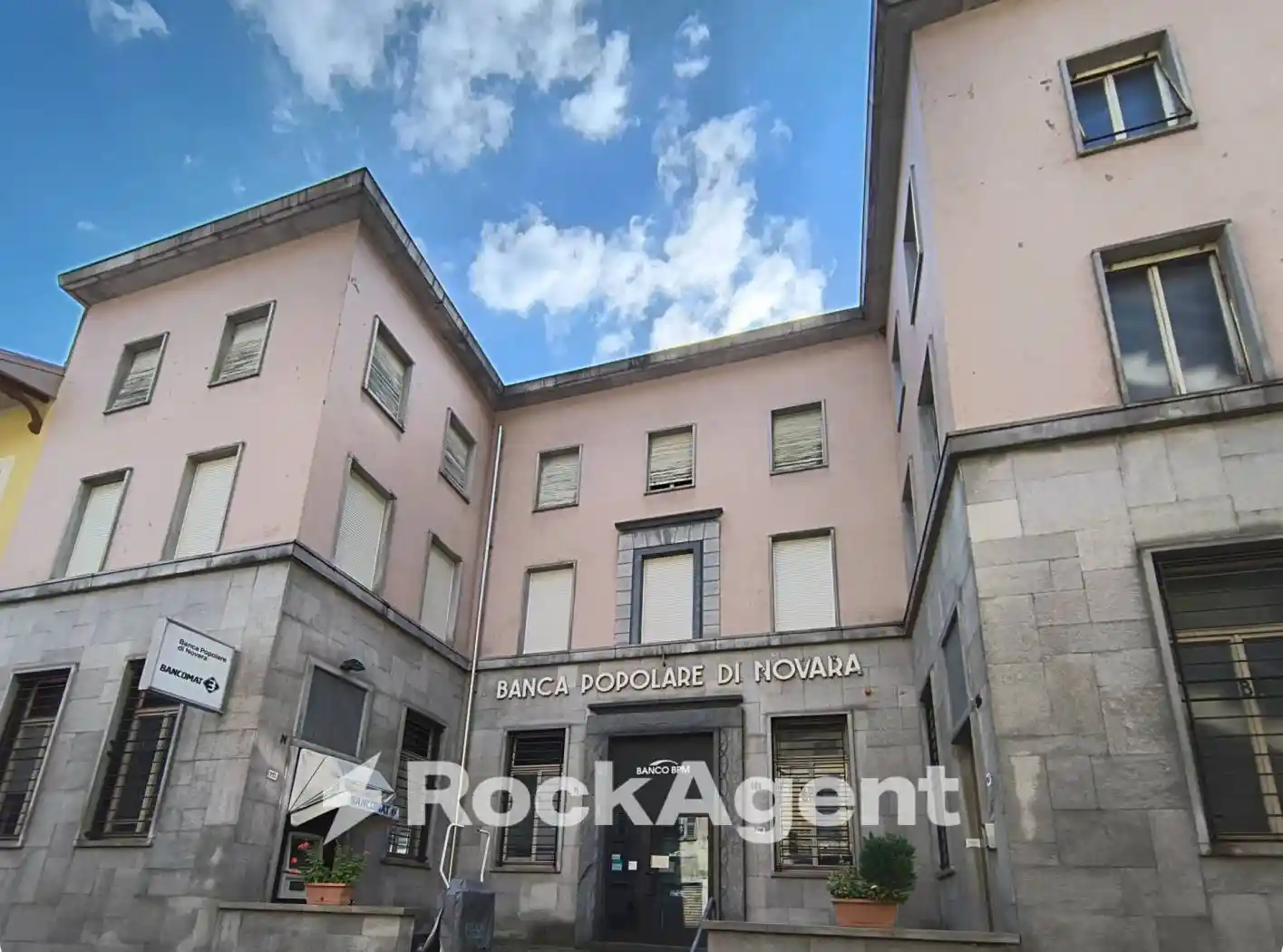 Appartamento in vendita a Coggiola