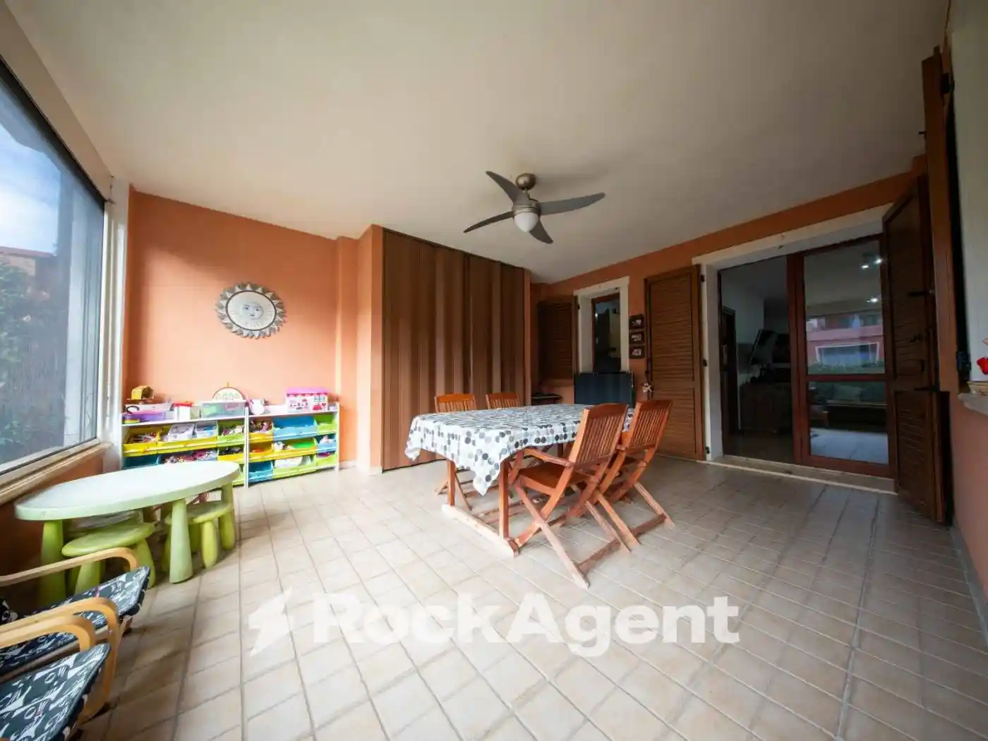 Appartamento in vendita a Sennori