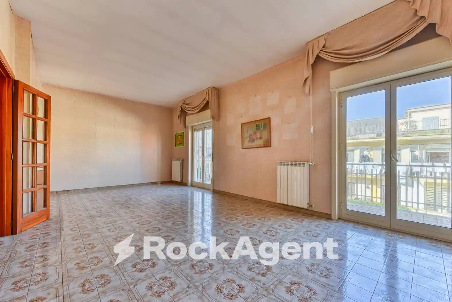 Appartamento in vendita a Villaricca