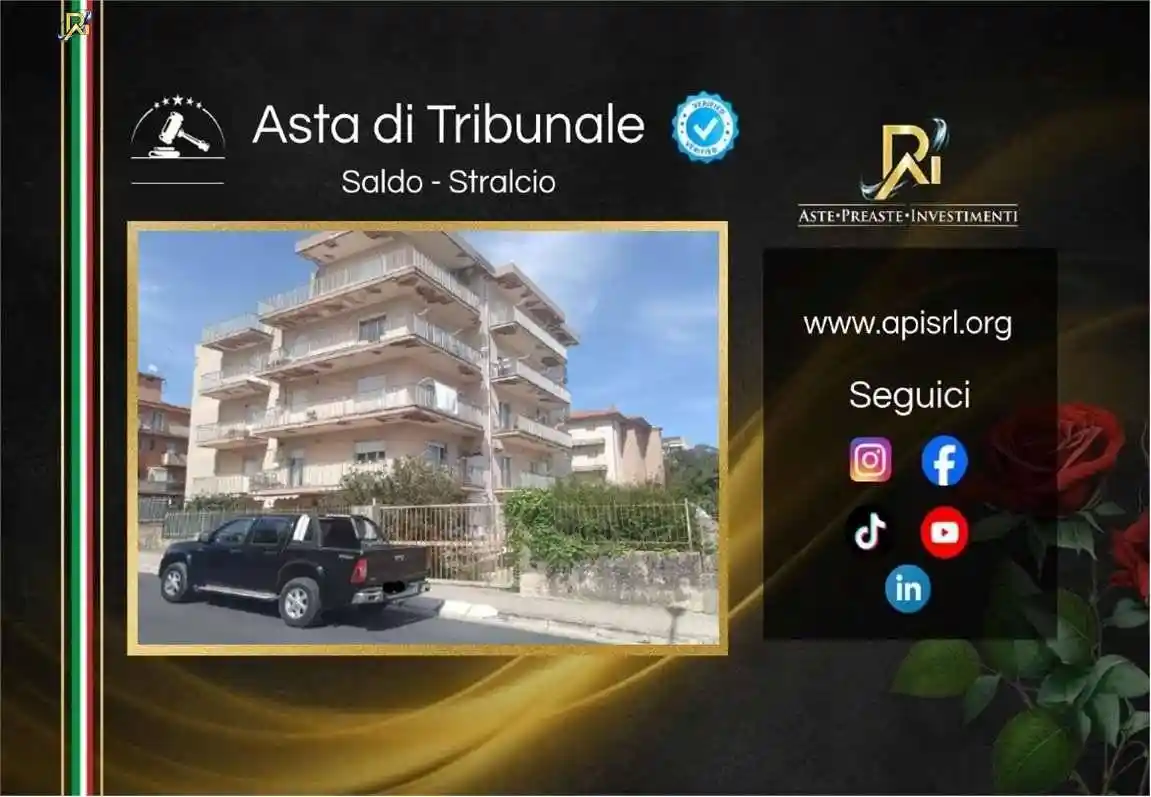 Appartamento in vendita a Ragusa