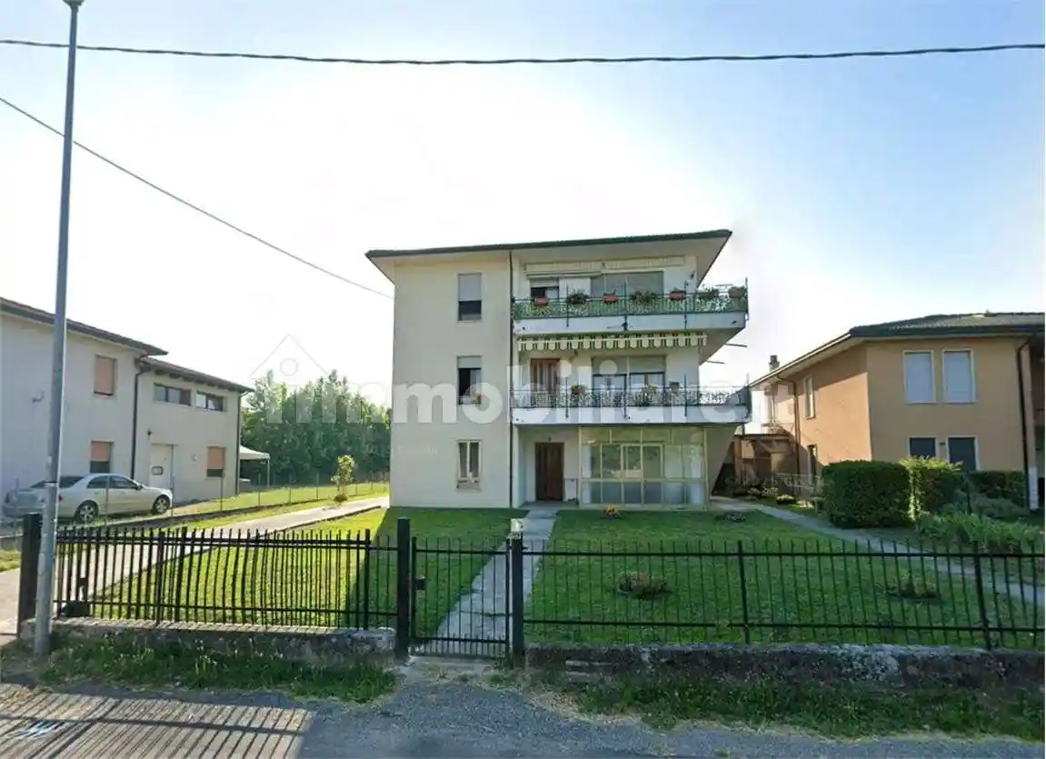 Appartamento in vendita a Castegnero