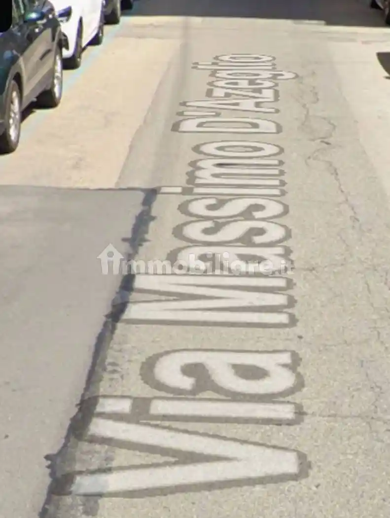 Appartamento in vendita a Asti