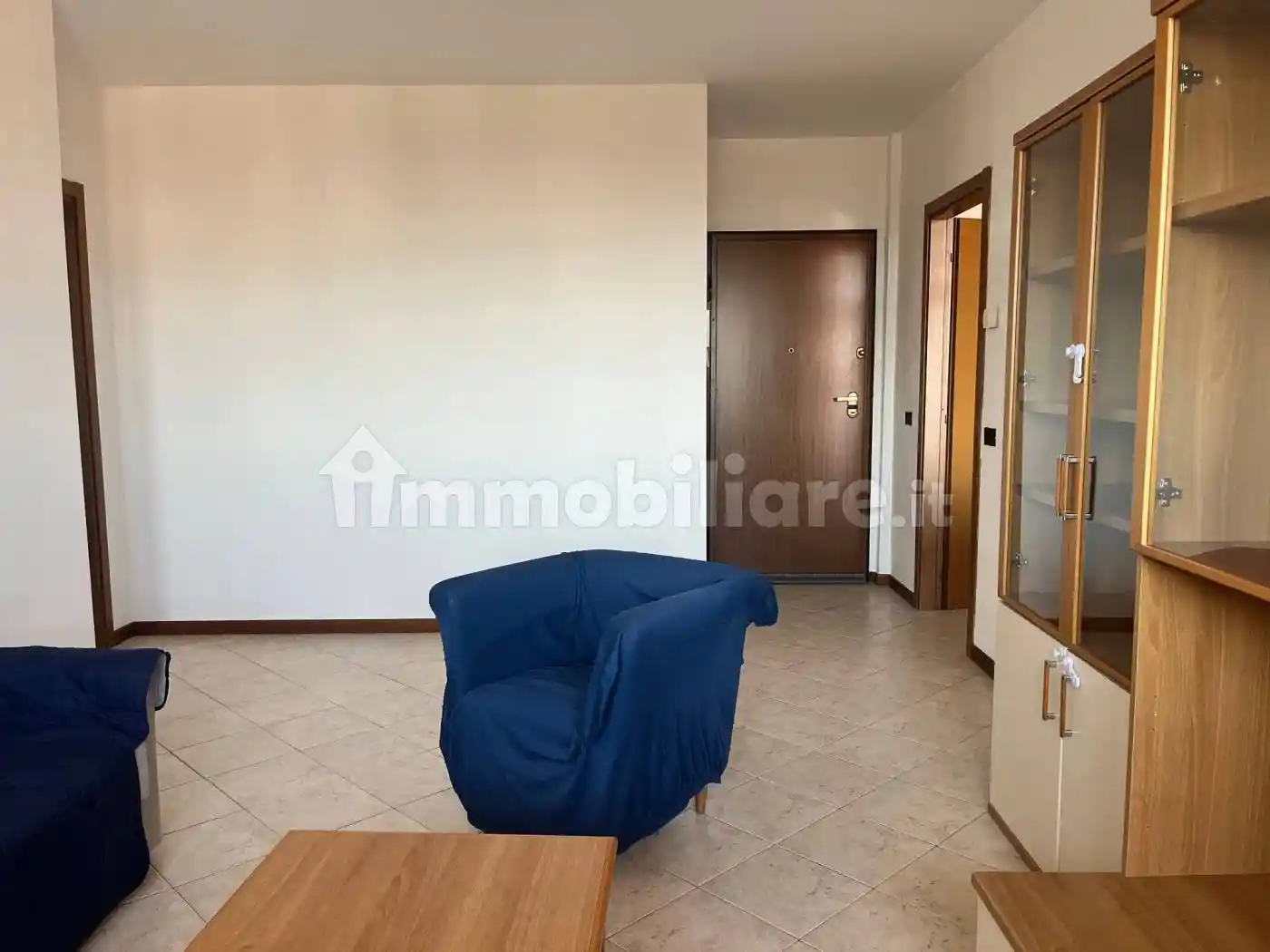 Appartamento in vendita a Busto Arsizio