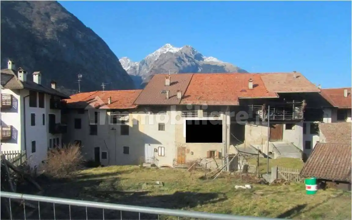 Appartamento in vendita a Stenico