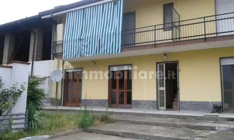 Appartamento in affitto a Chivasso