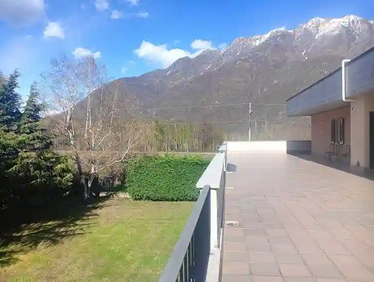 Palazzo - Edificio - foto 2