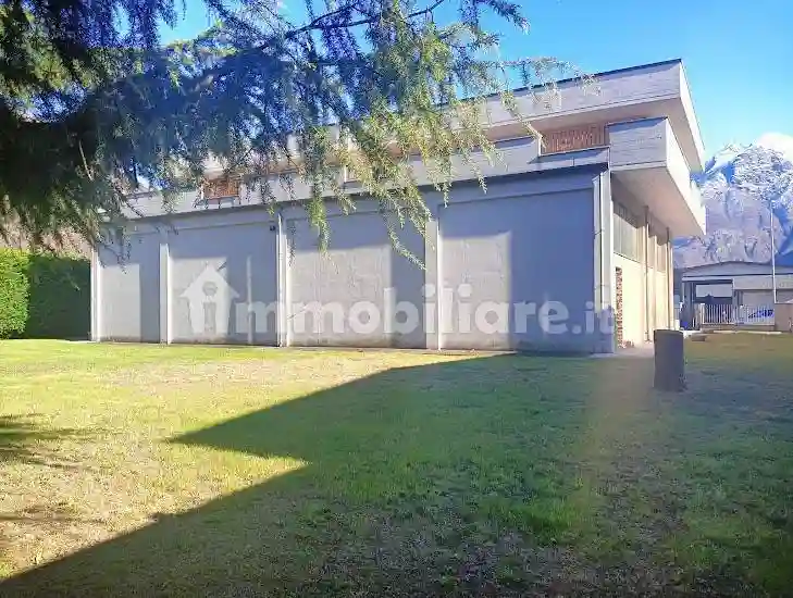 Palazzo - Edificio - foto 3