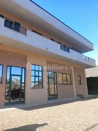 Palazzo - Edificio - foto 4