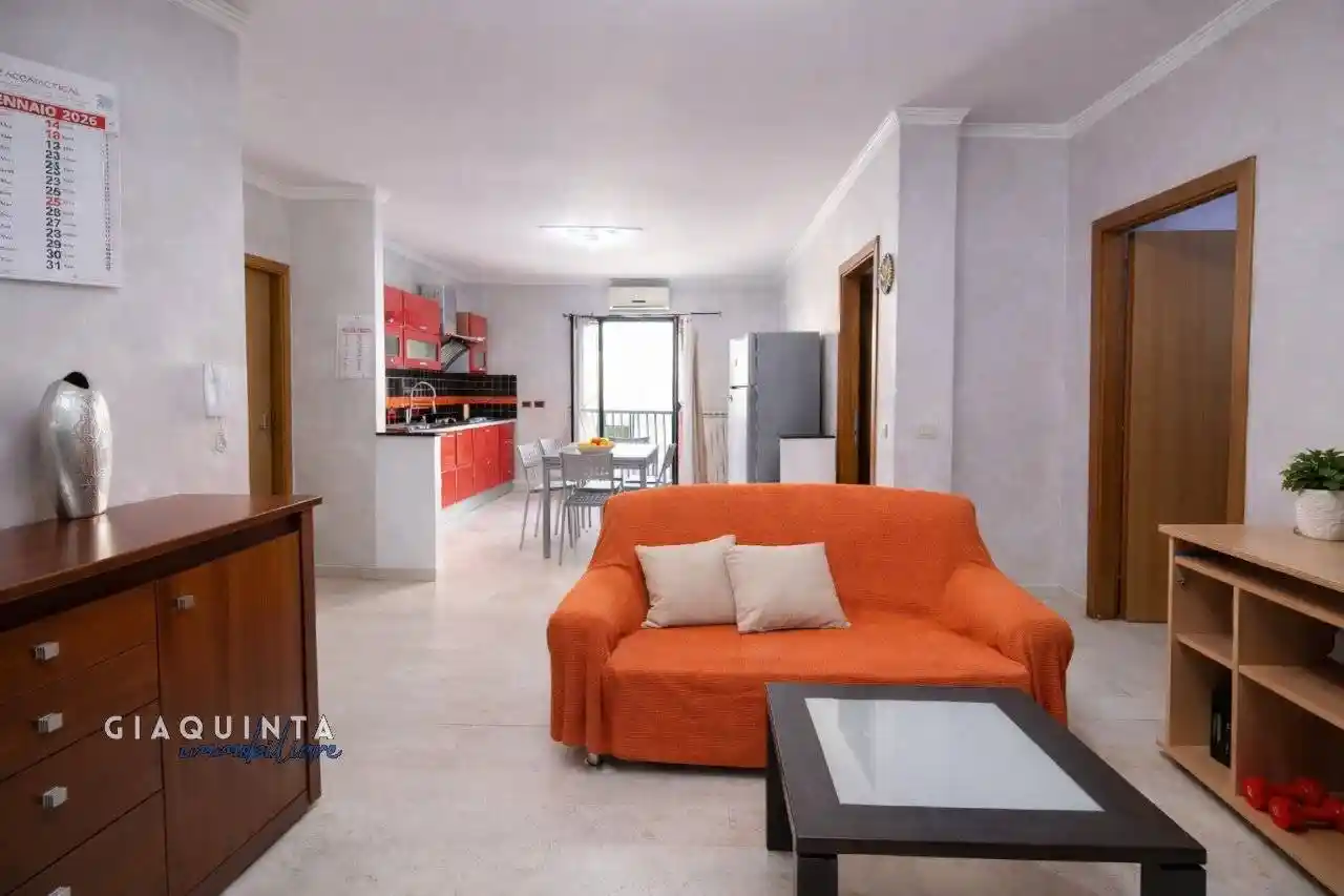 Appartamento in vendita a Palagonia
