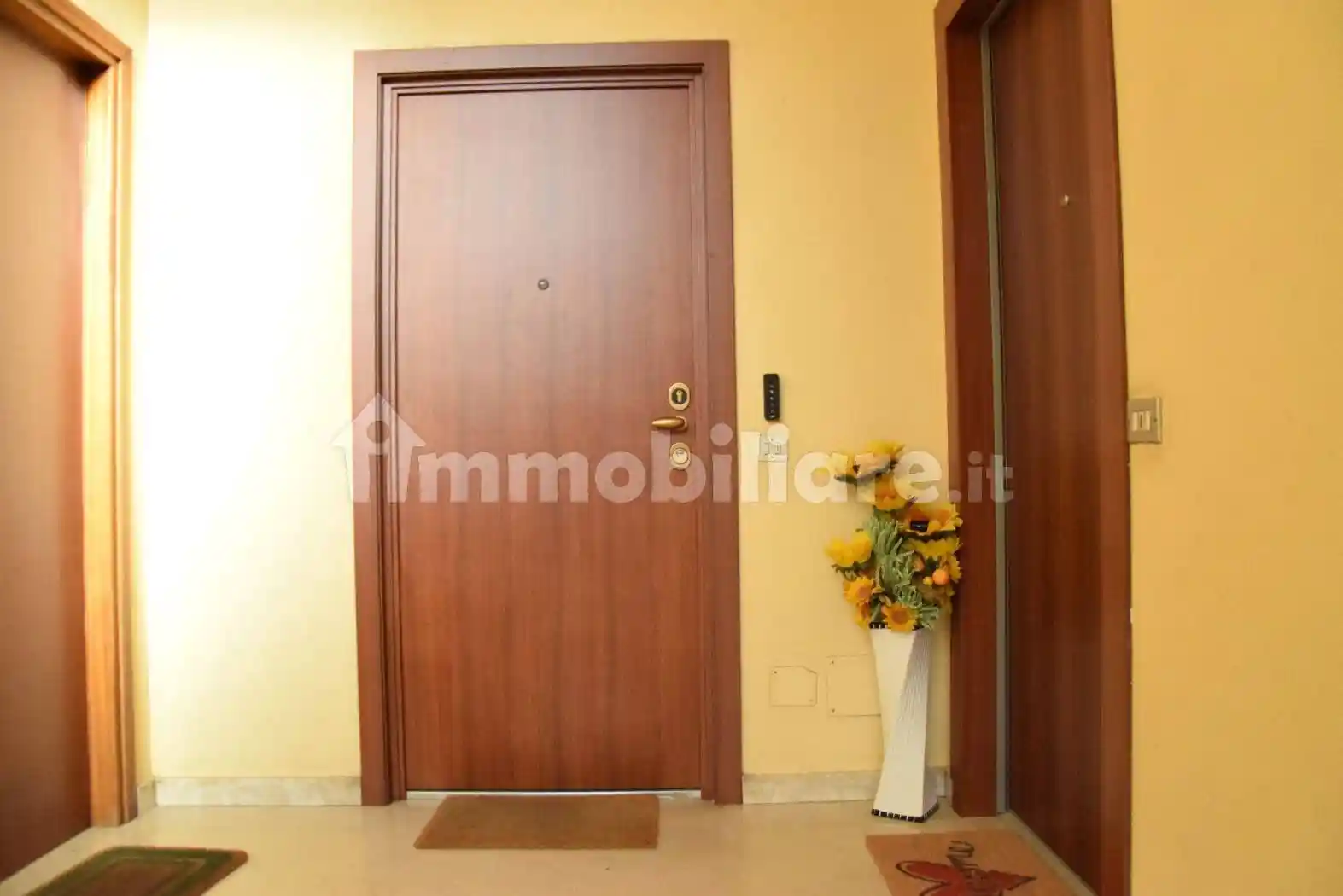 Appartamento in vendita a Marnate