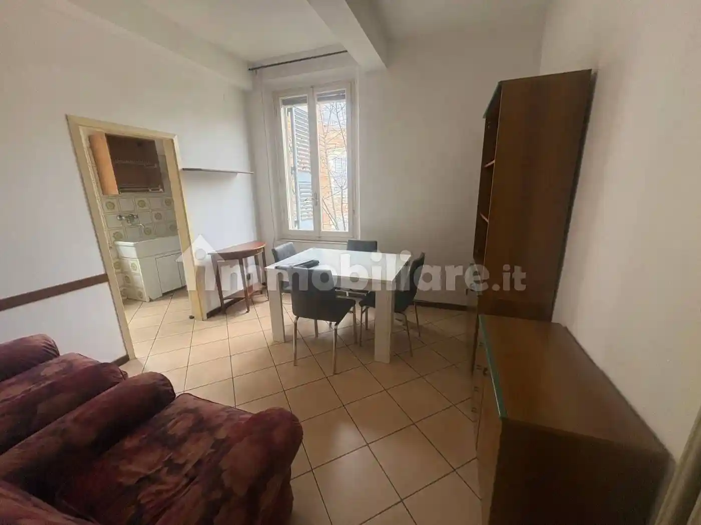 Appartamento in vendita a Modena