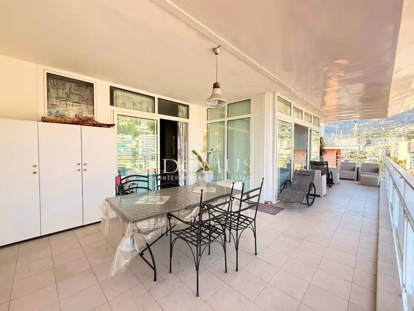 Attico - Mansarda in vendita a Sanremo