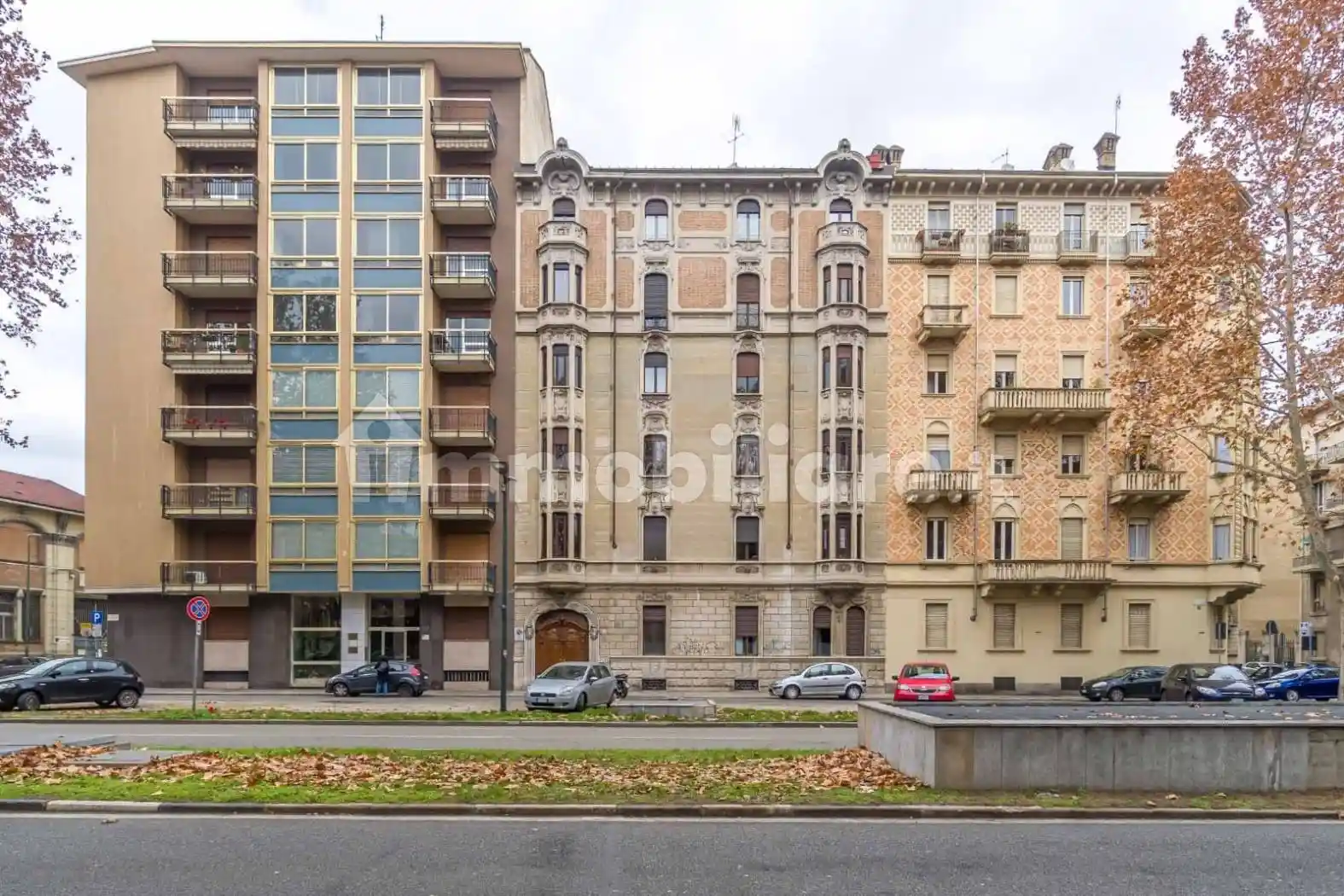 Appartamento in affitto a Torino