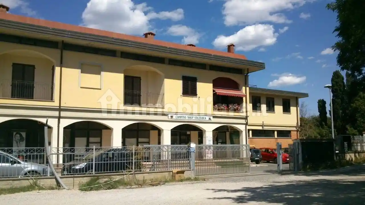 Appartamento in vendita a Volterra
