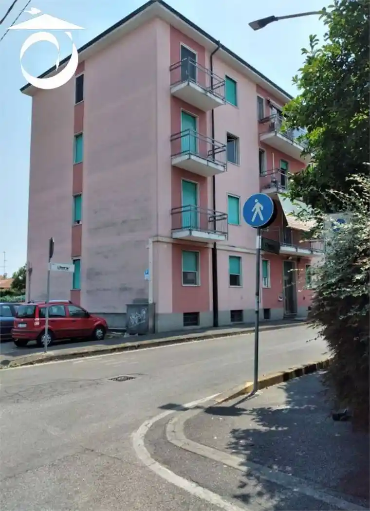 Appartamento in vendita a Busnago