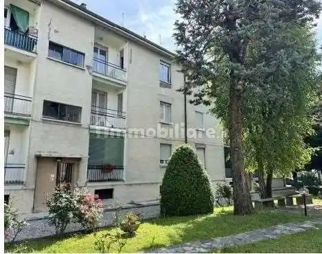 Appartamento in vendita a Meda