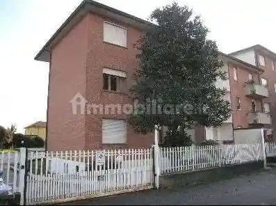 Appartamento in vendita a Lentate sul Seveso