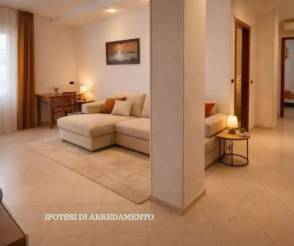 Appartamento in vendita a Chioggia