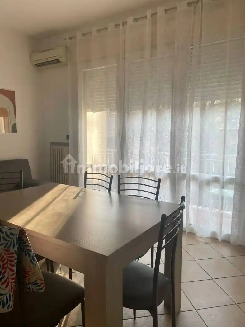 Appartamento in affitto a Massa Lombarda