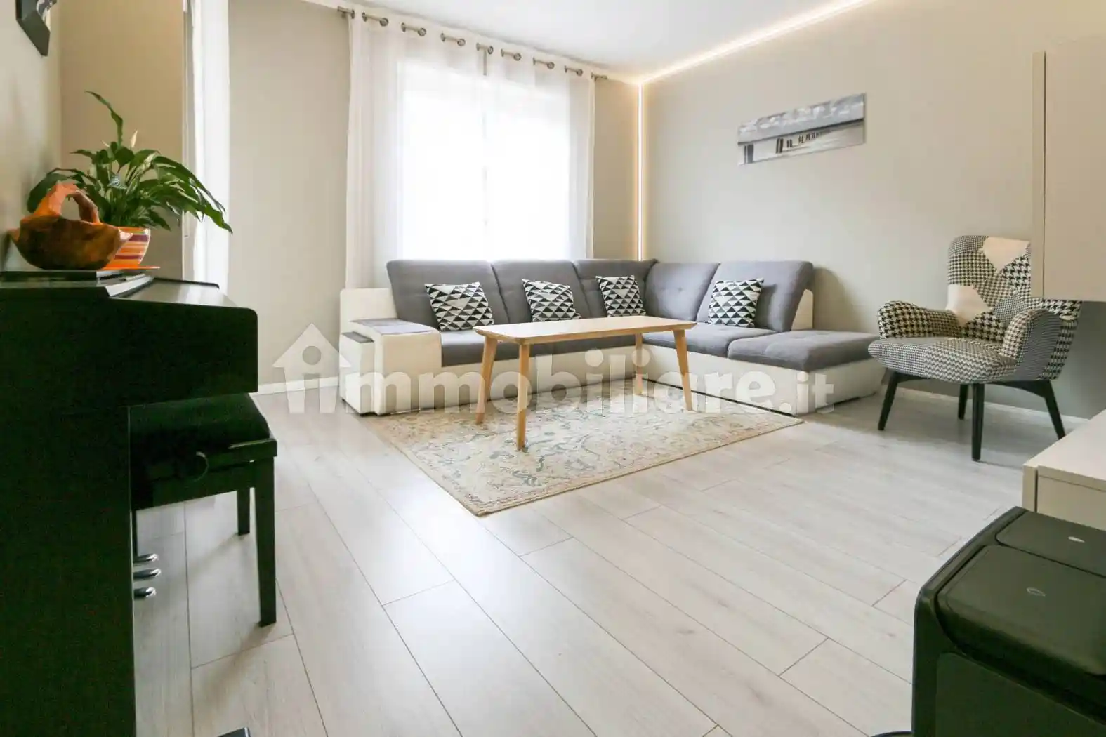 Appartamento in vendita a Campo Tures