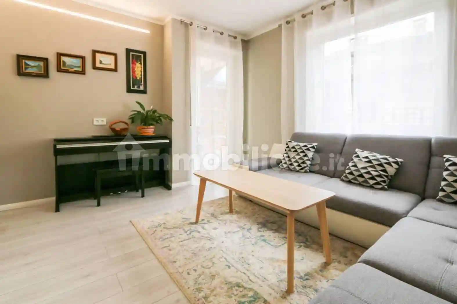 Appartamento - foto 3