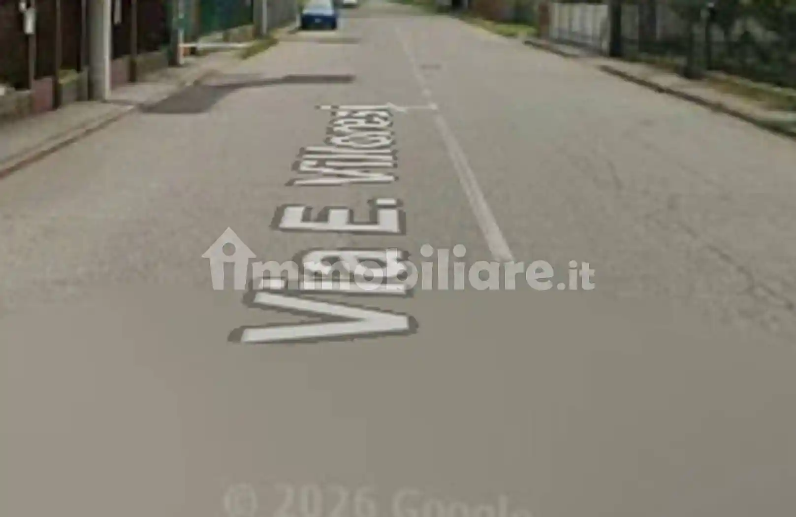 Appartamento in vendita a Turbigo