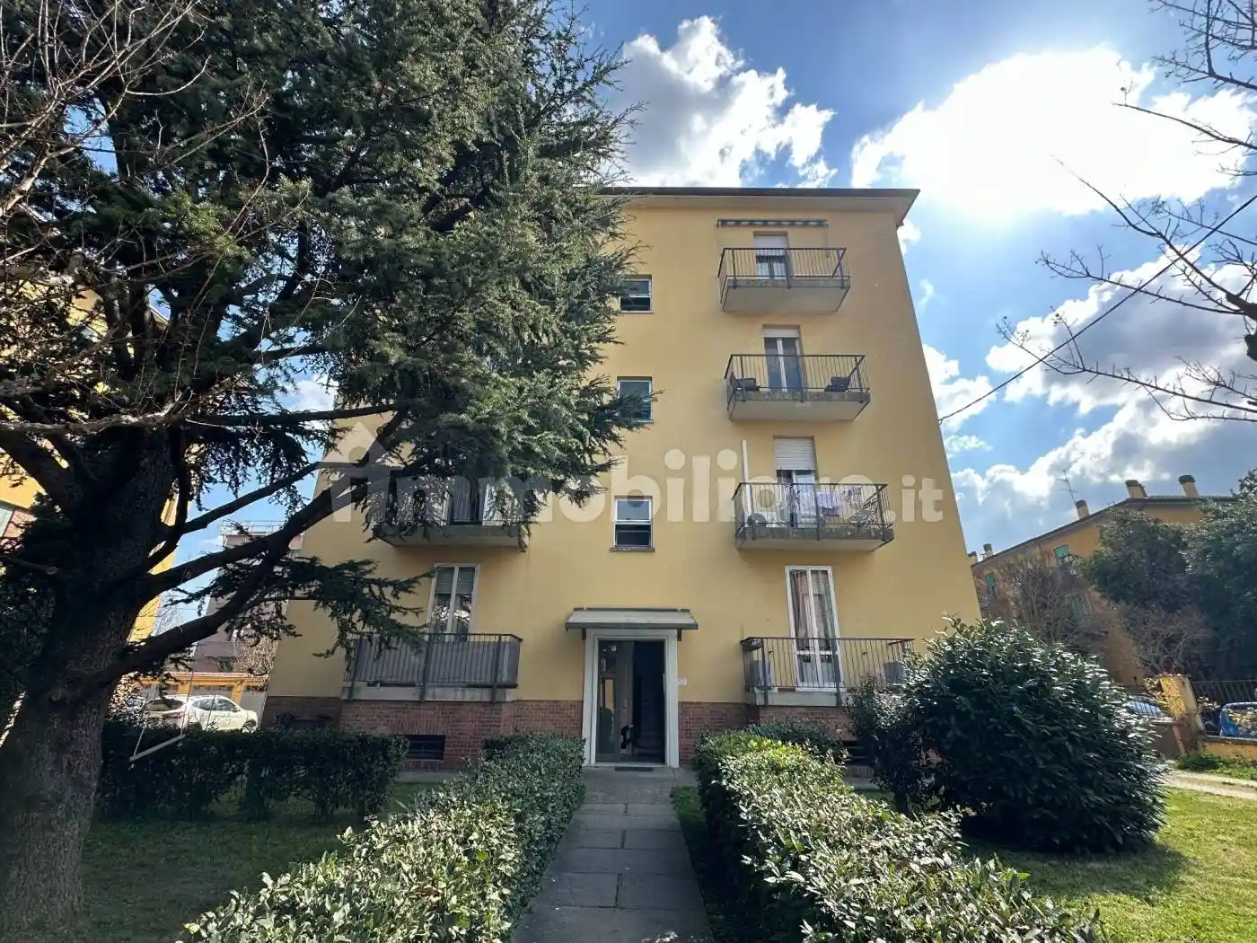 Appartamento in vendita a Imola