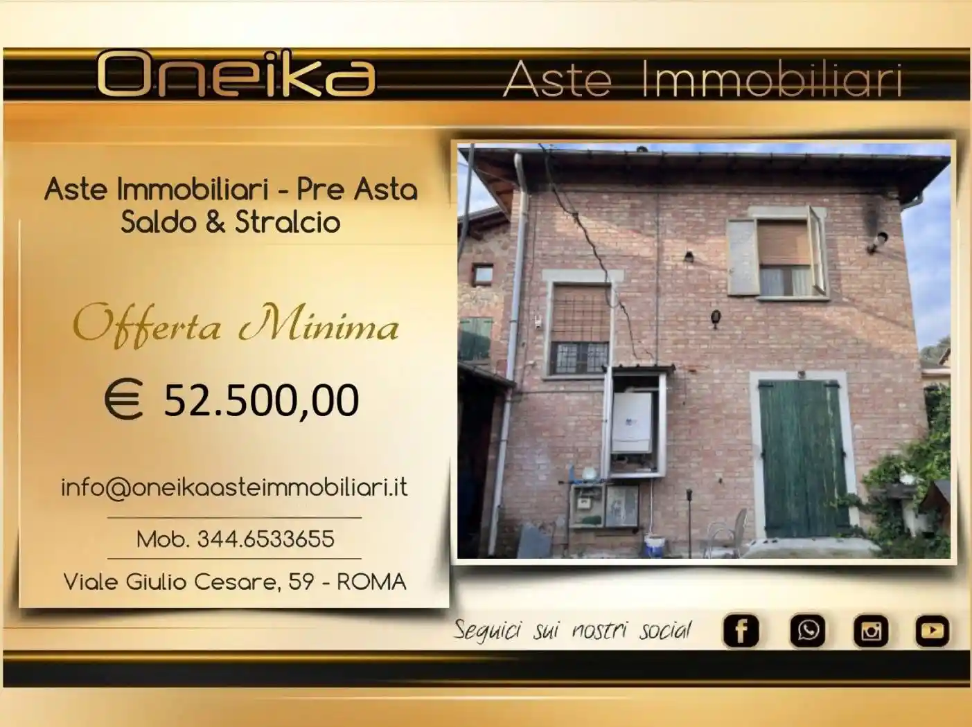 Appartamento in vendita a Castellarano