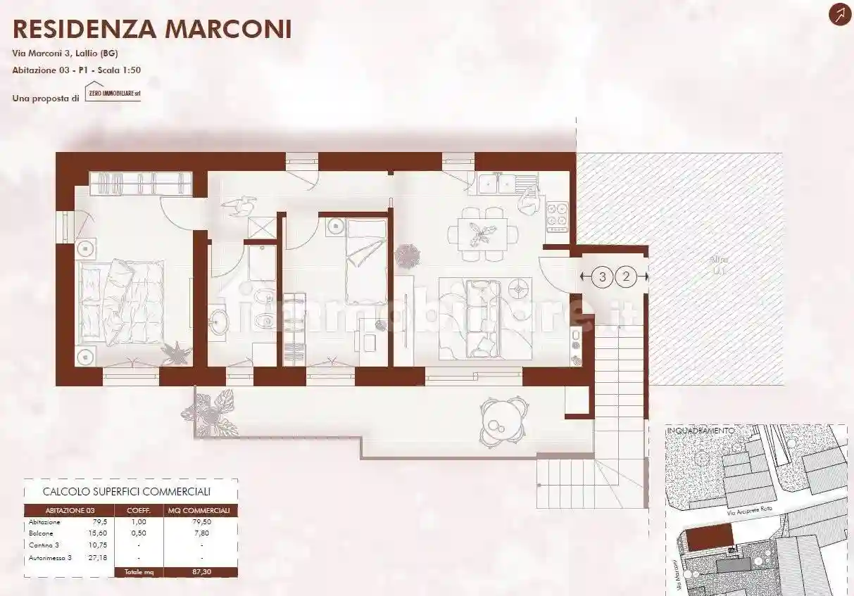 Appartamento - foto 4